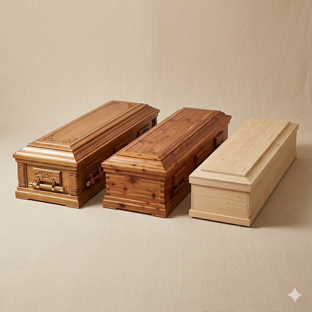 Coffin